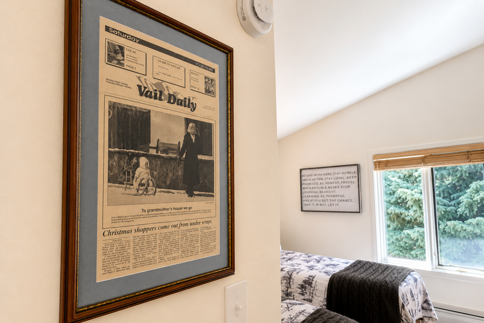 Guest Bedroom