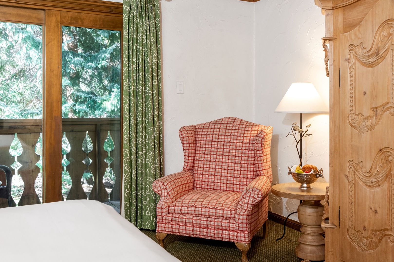 Reading Nook