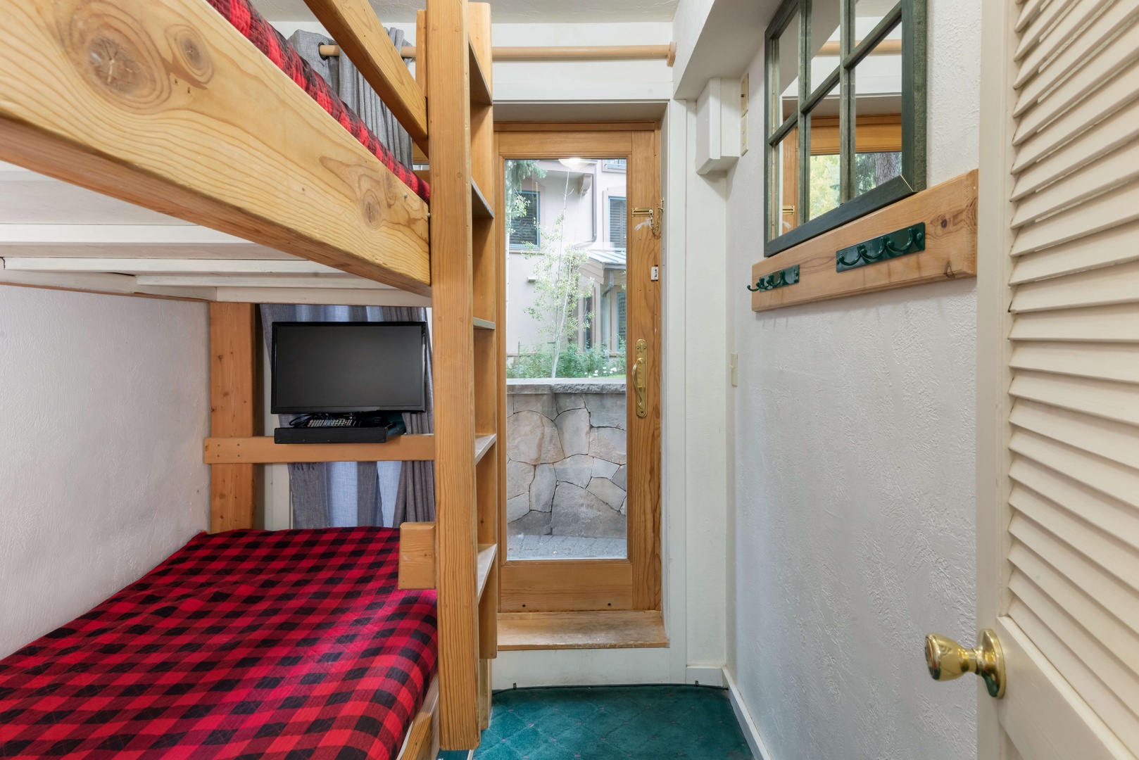 Bunk Beds