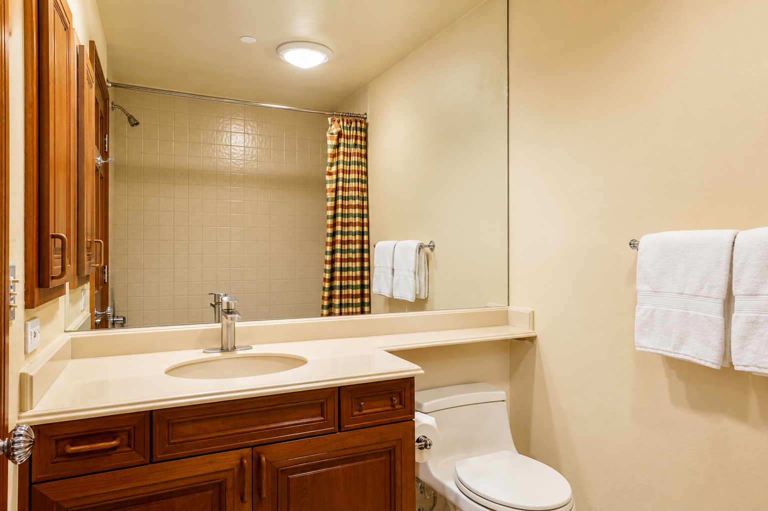 Guest Room Bath