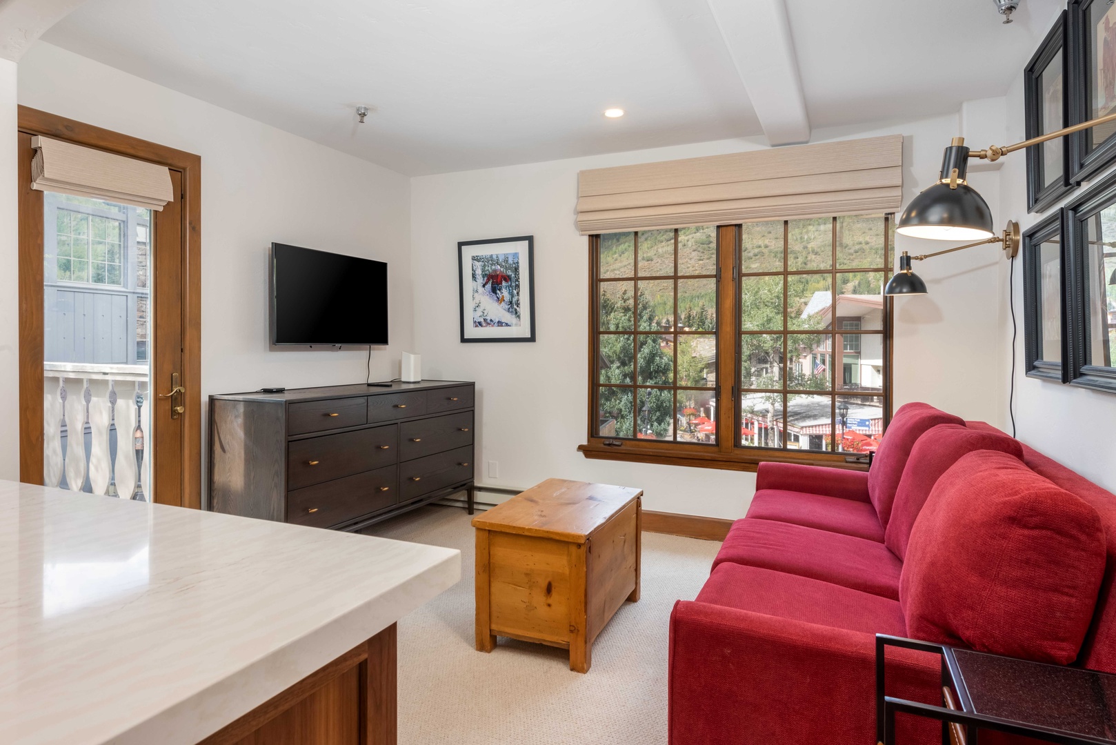 Sleeper Sofa