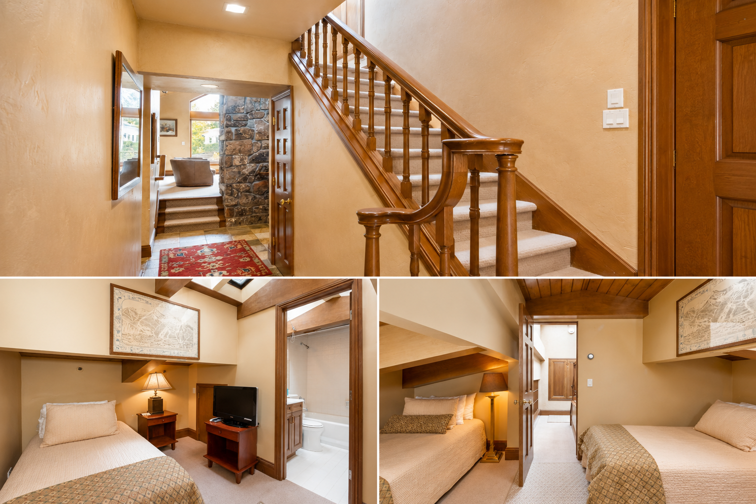 Plaza Lodge Loft