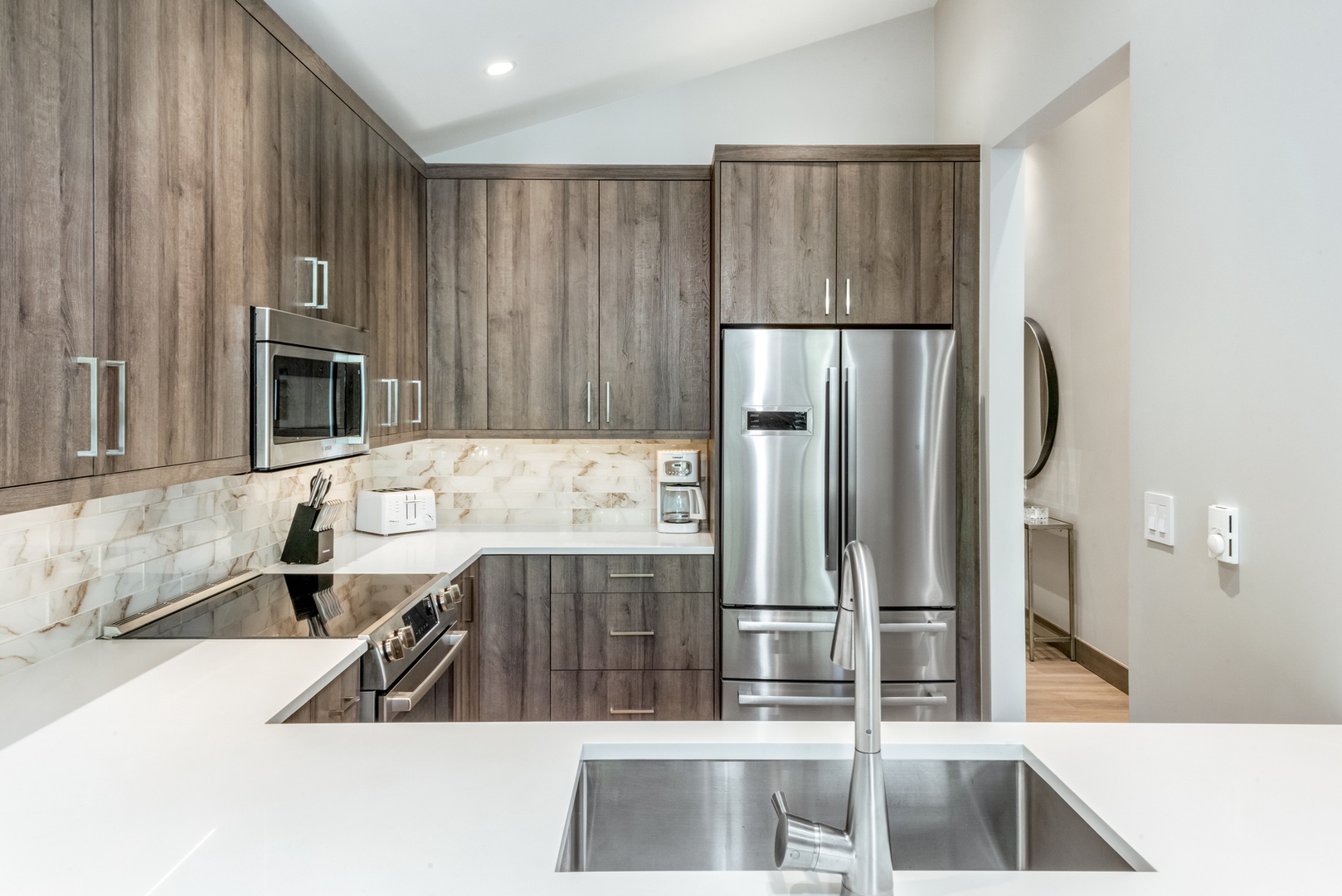 High-End Appliances