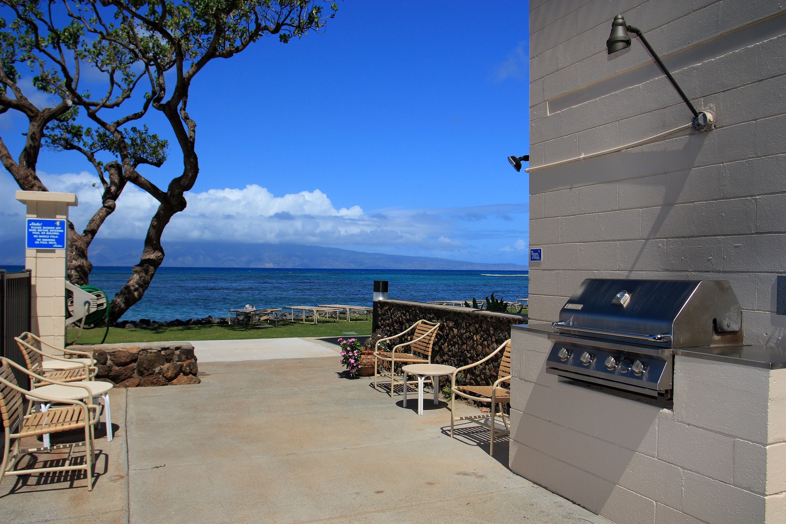 Kahana Reef For Sale