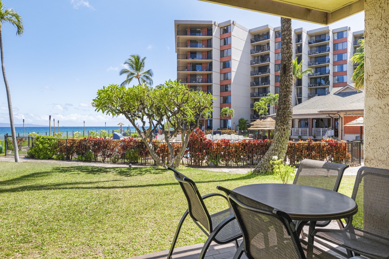 Kaanapali Shores #159