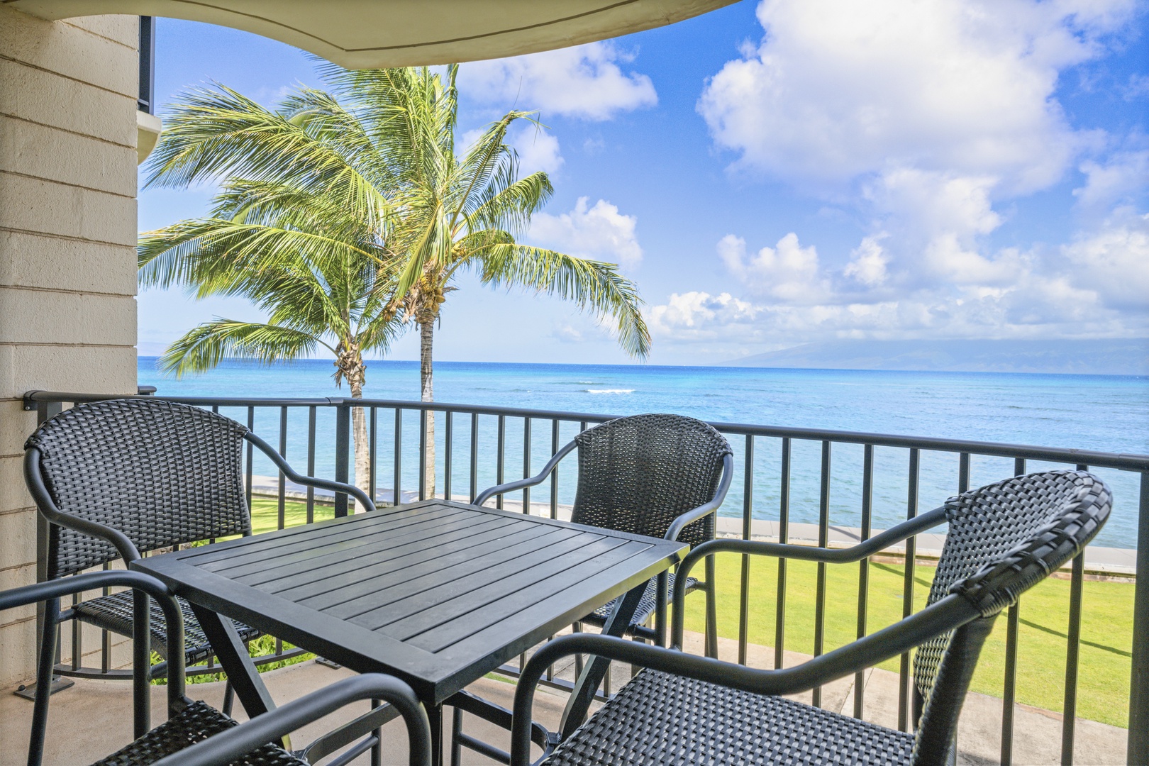 Kahana Reef #210