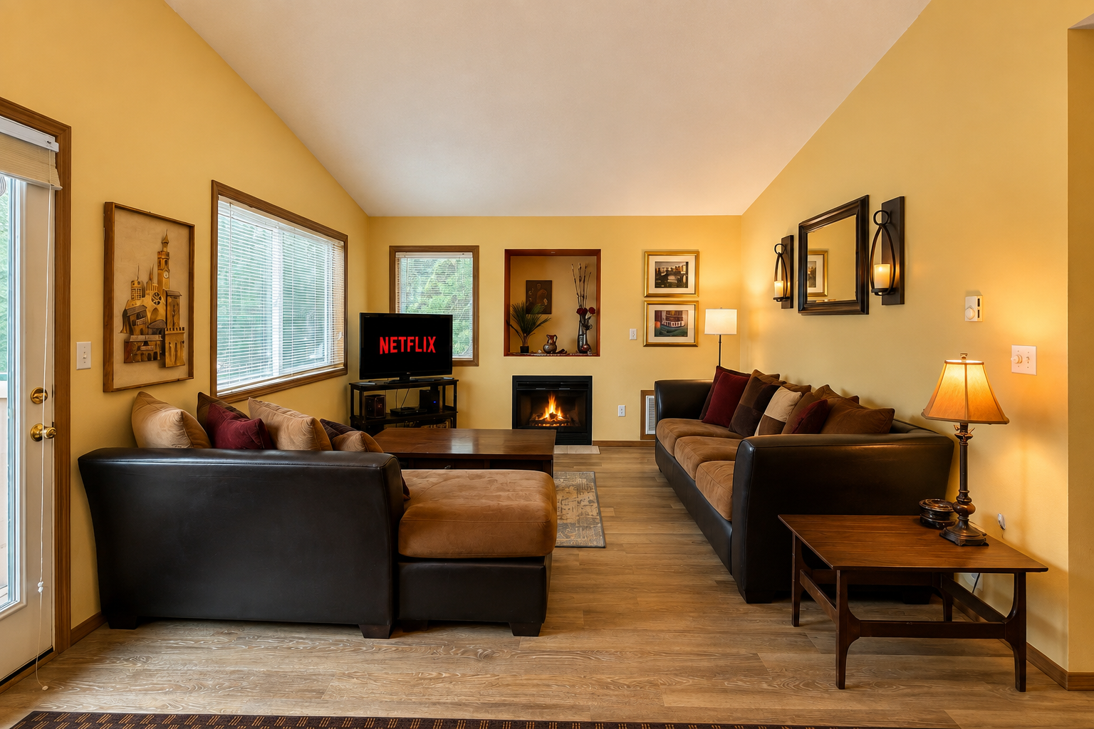 Suite Serenity