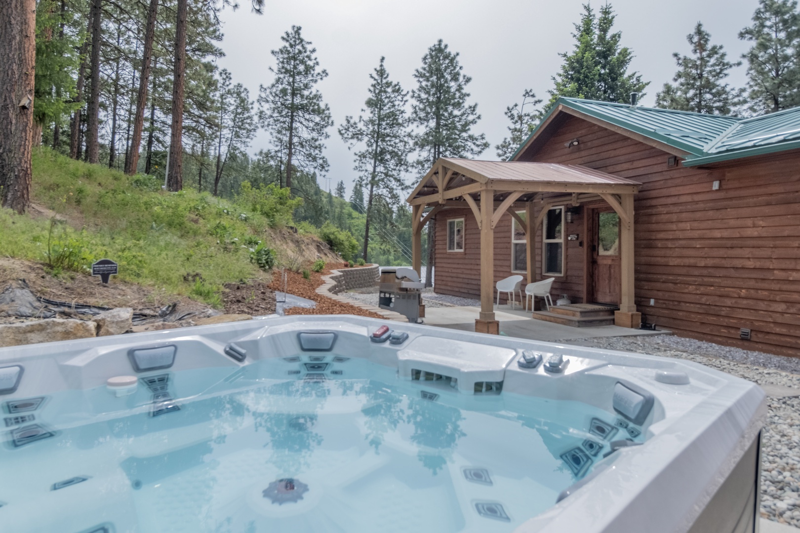 NW Comfy Cabins Leavenworth Cabin Rentals Vacation Rentals