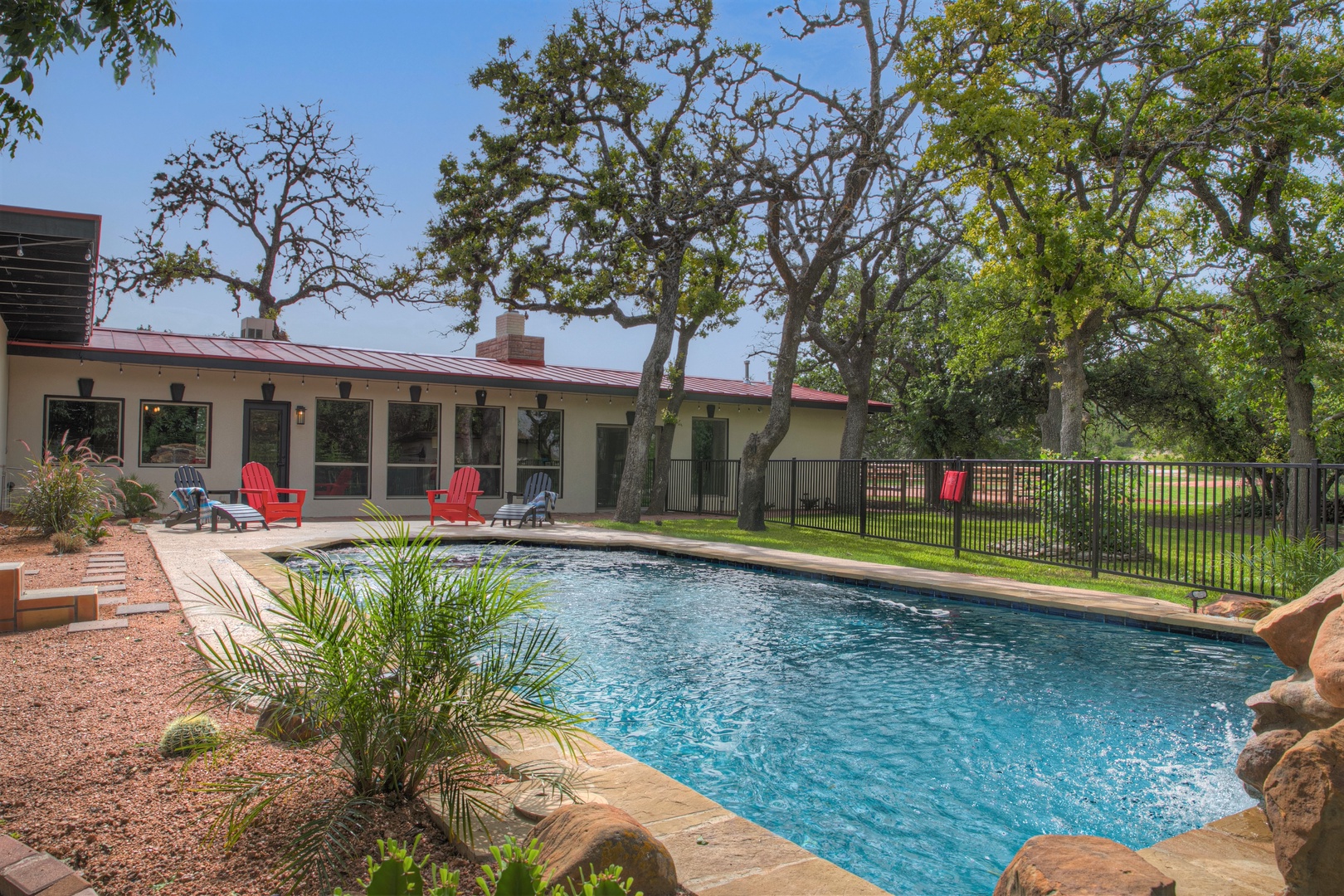 Cozi Vacation Rentals Fredericksburg TX Vacation Rentals Vacation