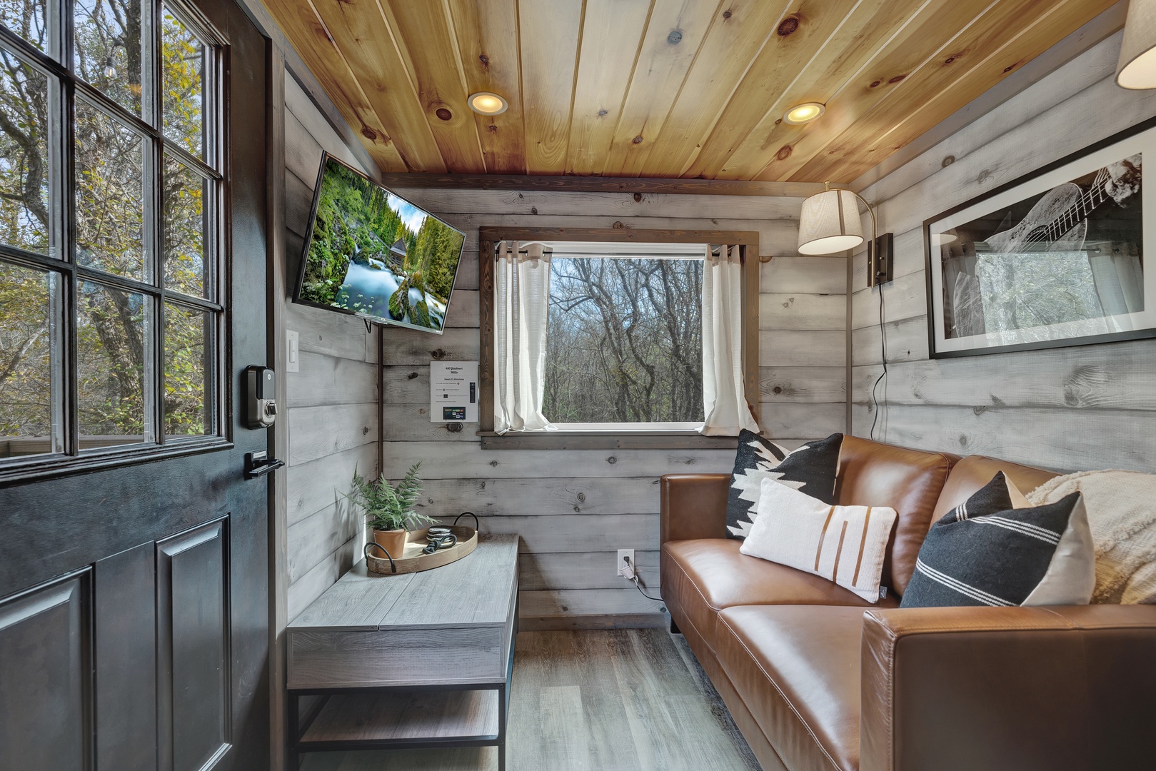 Willie the Modern Tiny Home