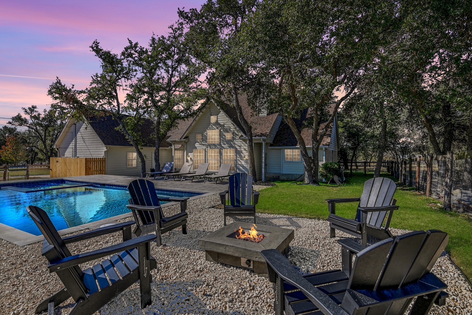 Peabody Ranch Luxury Home W/Pool, Hot-Tub, Fire Pit!