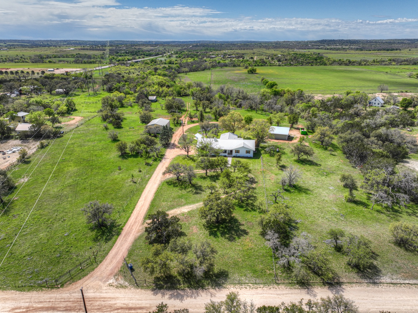 Hill Country Haven | Hot Tub, Trails, & 3 Miles to Main St