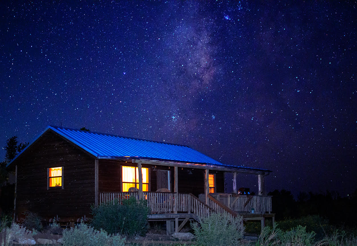 Rocky Ridge Cedar Cabin | Hot Tub | Amazing Views