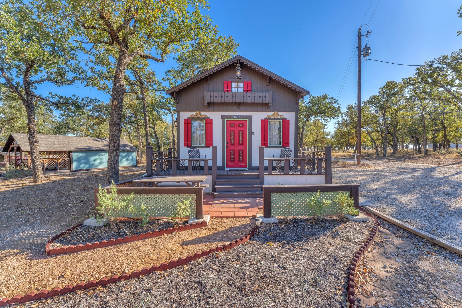 Riesling: Pet-friendly, Hot-Tub, 10-Min to Downtown!