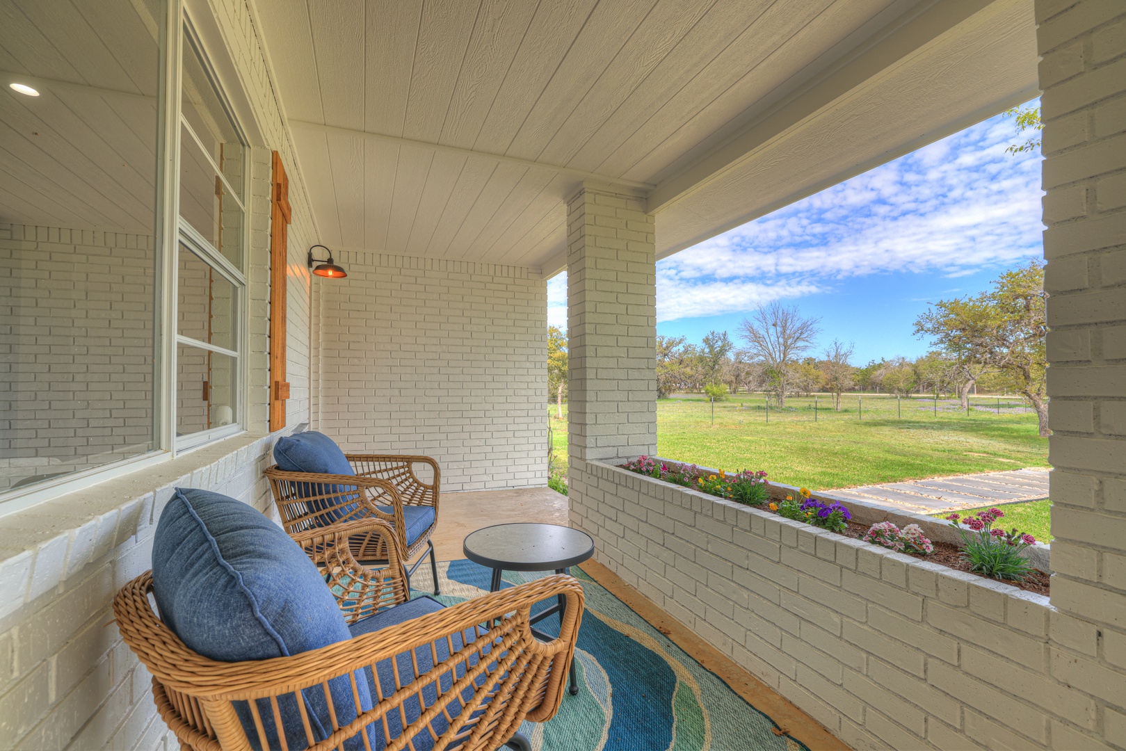 River Oaks Retreat: A Dual-Home Escape in the Texas Hill Country