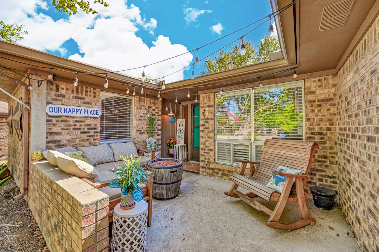 Kerrville Hidden Gem | Firepit and Grill | Great Location