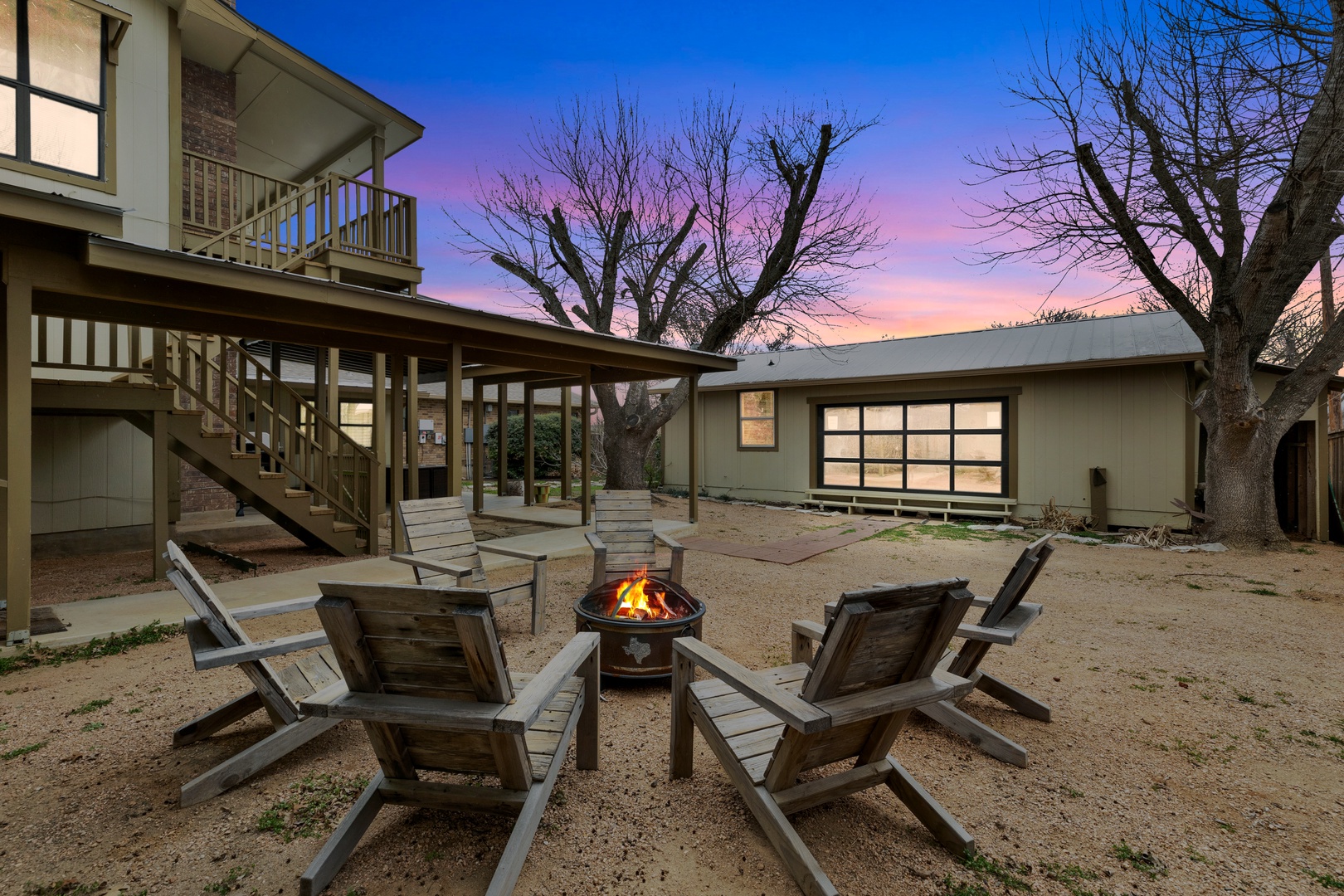 Downtown Luxe w/ Private Plunge Pool & Sauna