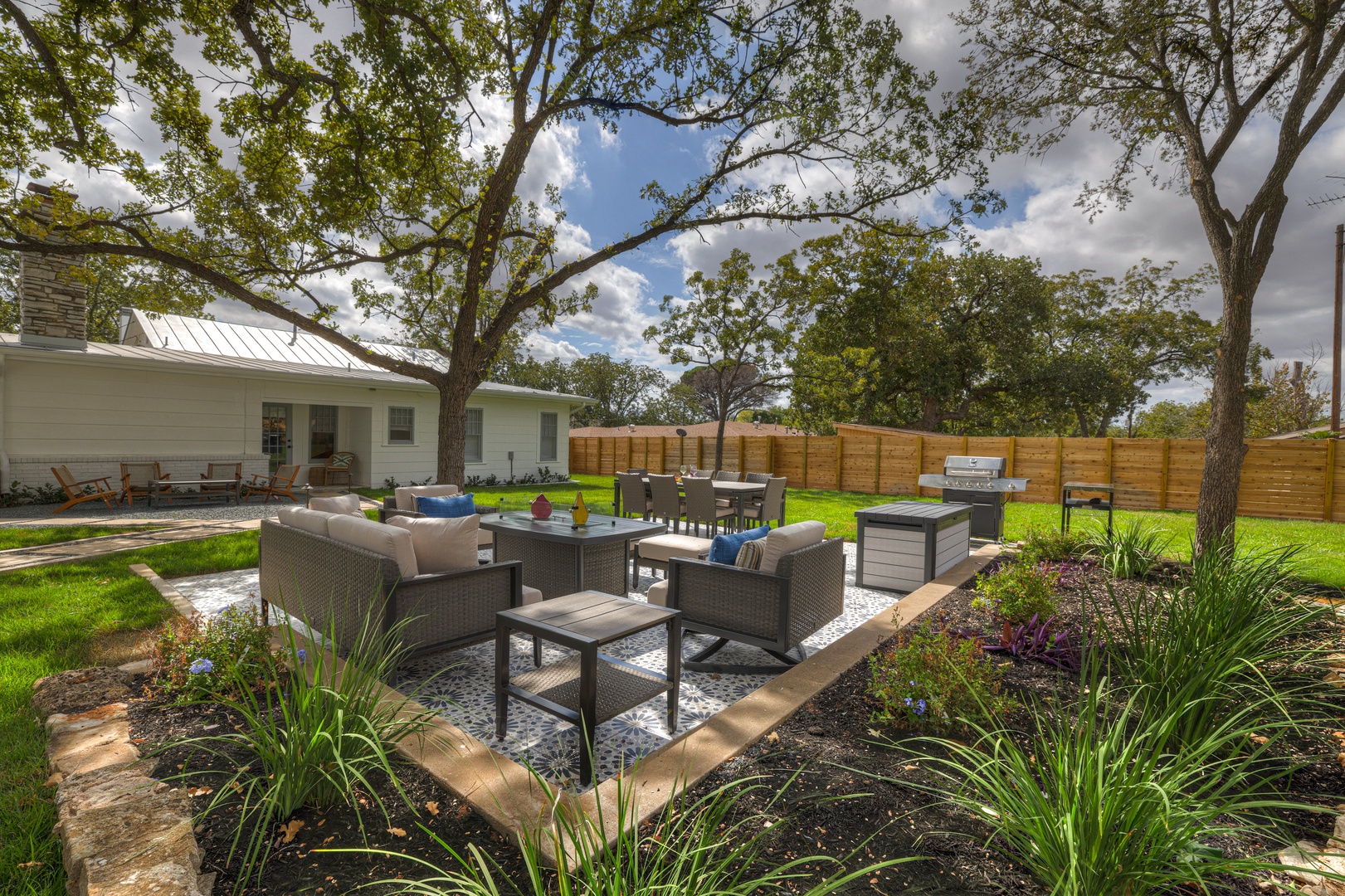 Hill Country Luxury | Firepit&Grill-2 min to Main!