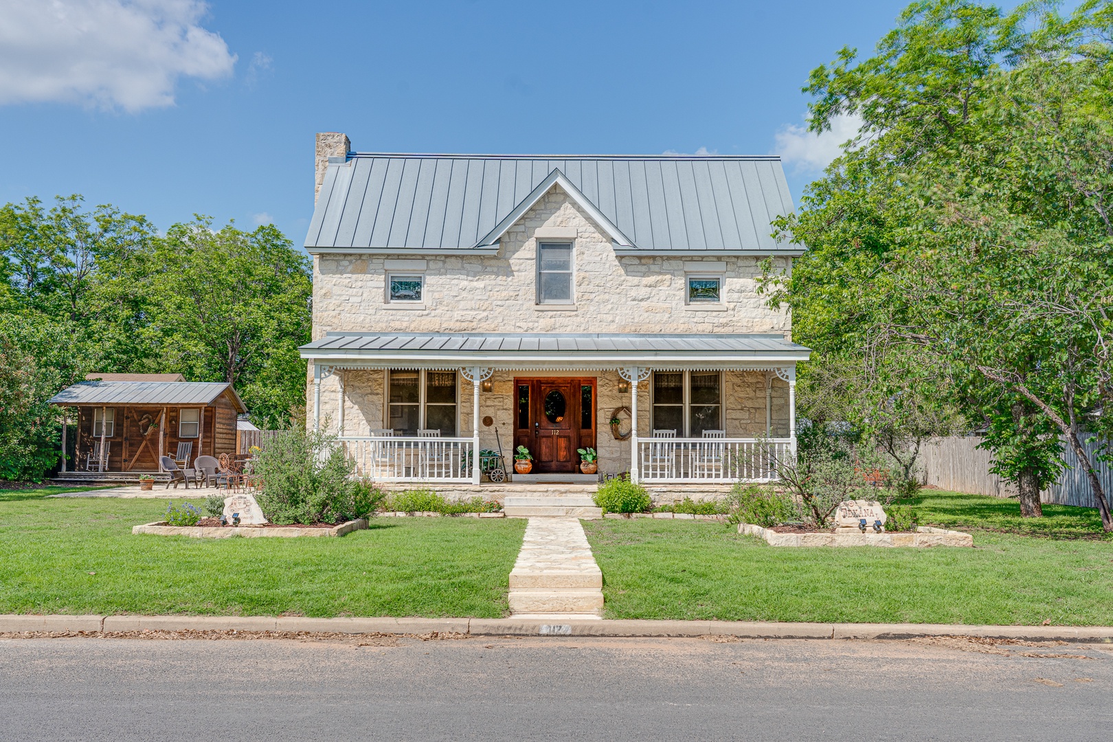 Texas Charm: Texana: 15 min Walk to Main