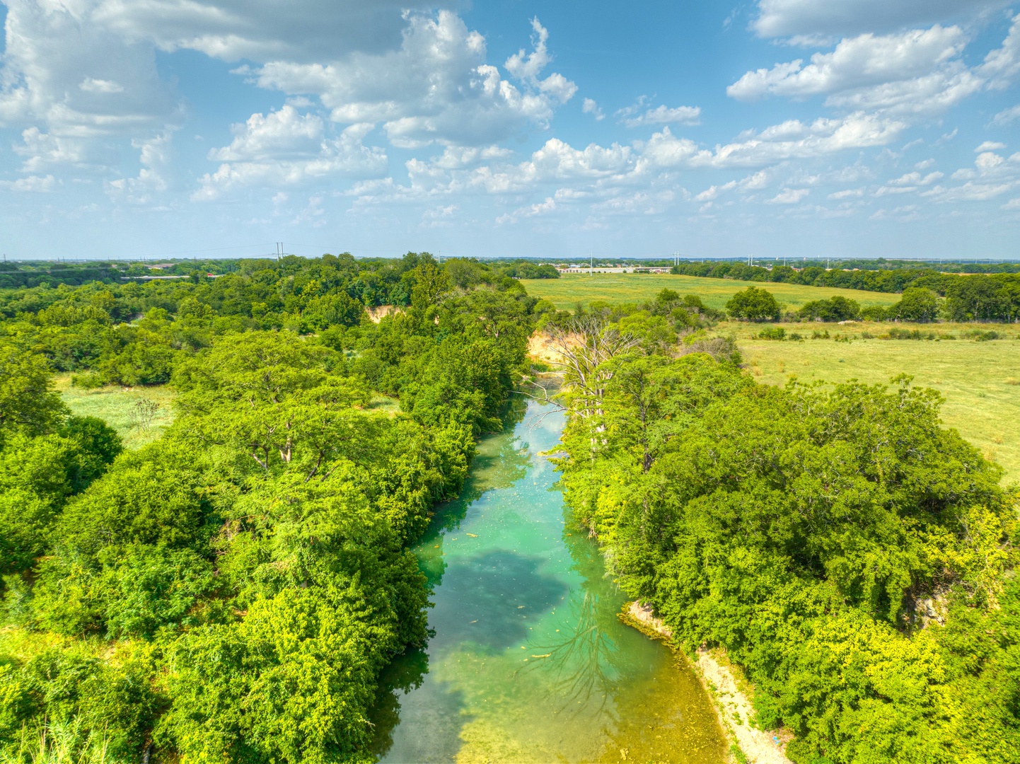 Blanco River Access Five Min to Downtown San Marcos