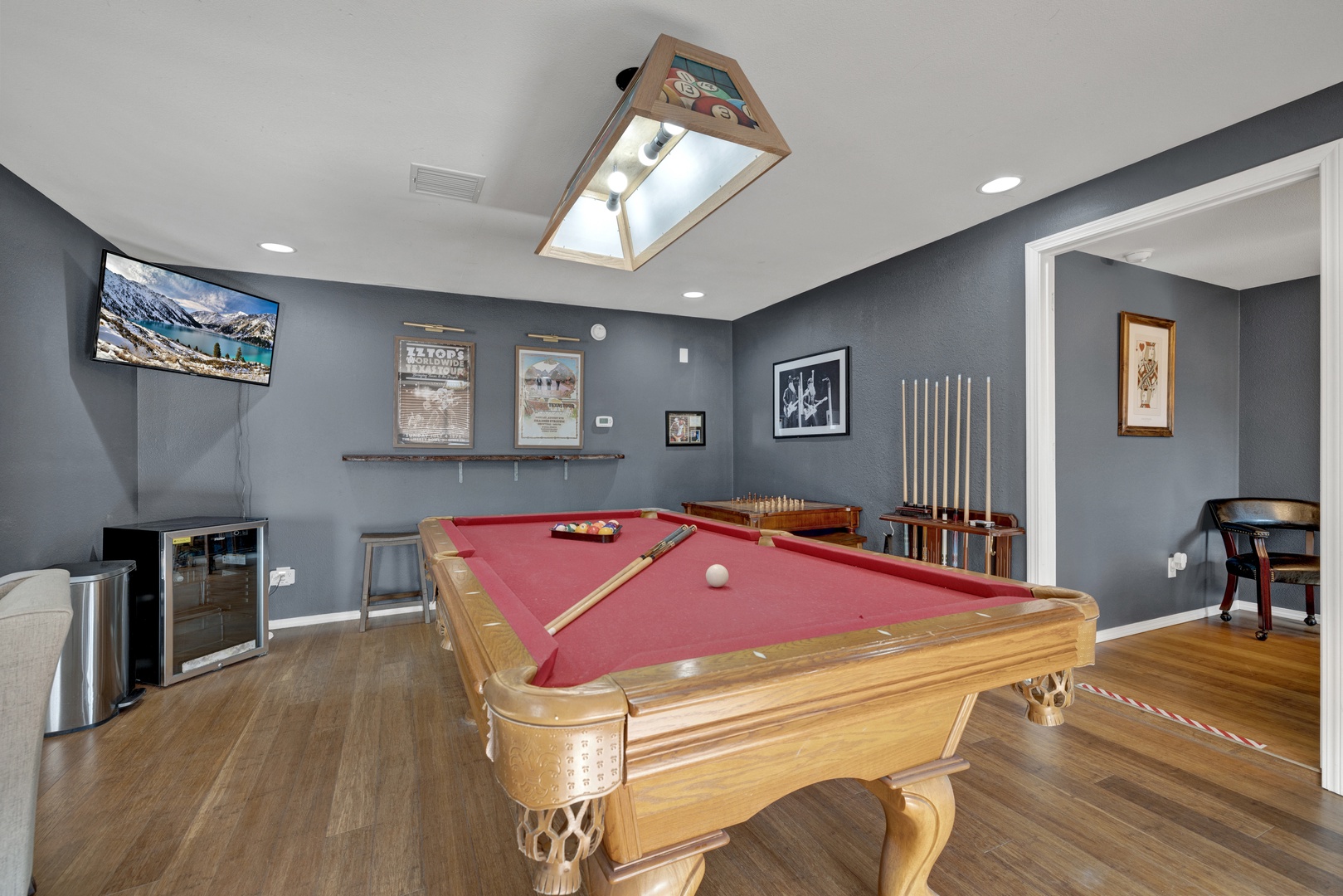 Outdoor Pool Tables to Withstand Weather - A&C Billiards & Barstools