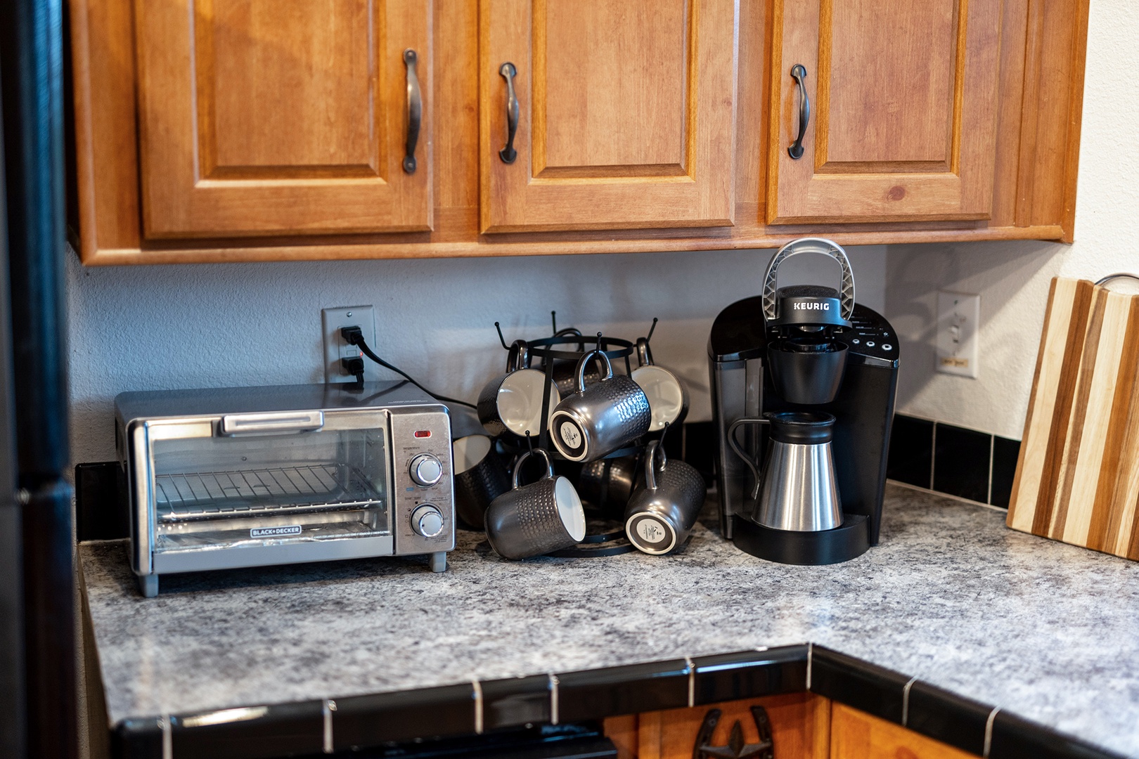 Black + Decker's latest Kitchen Appliance is like a Keurig for