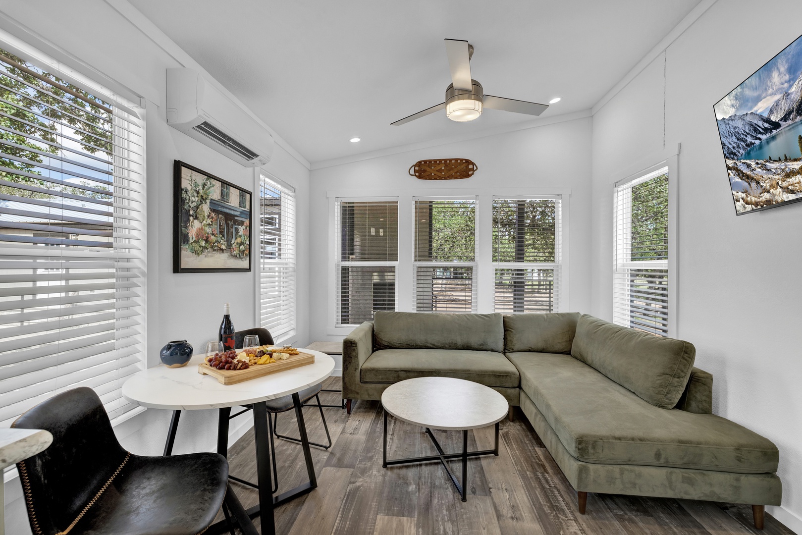 Resort at Fredericksburg Unit 23