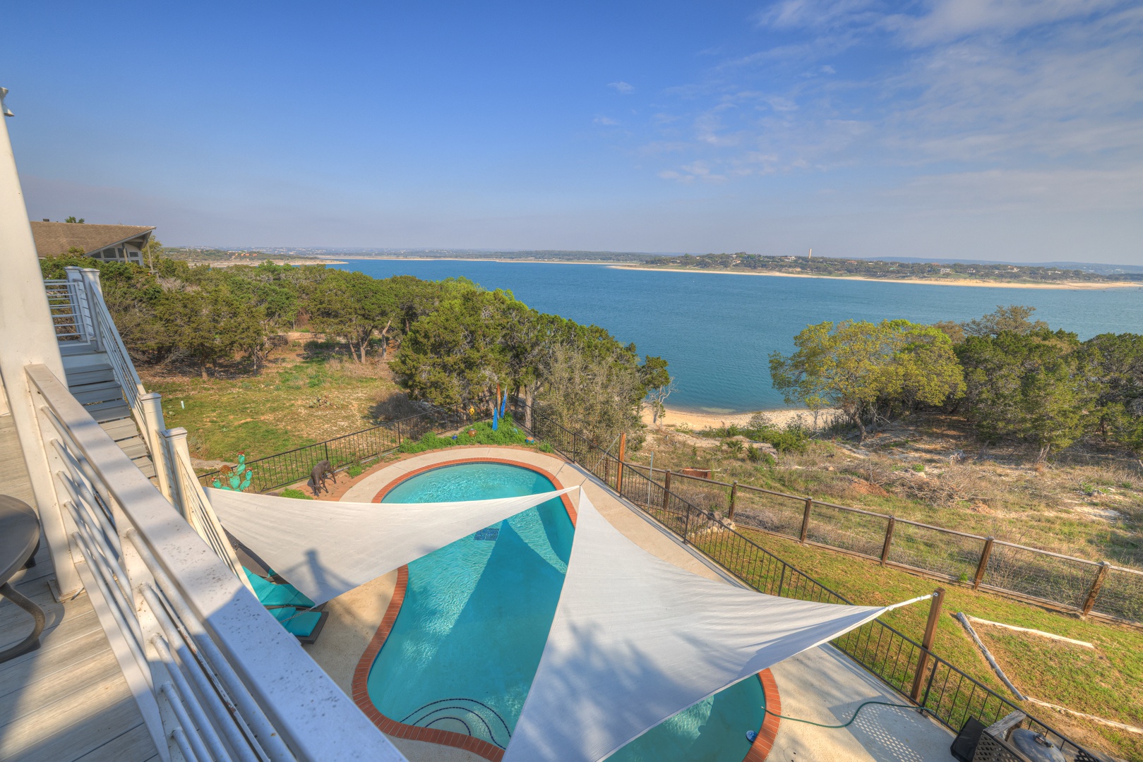 Canyon Lake, TX Vacation Rentals Cozi Vacation Rentals