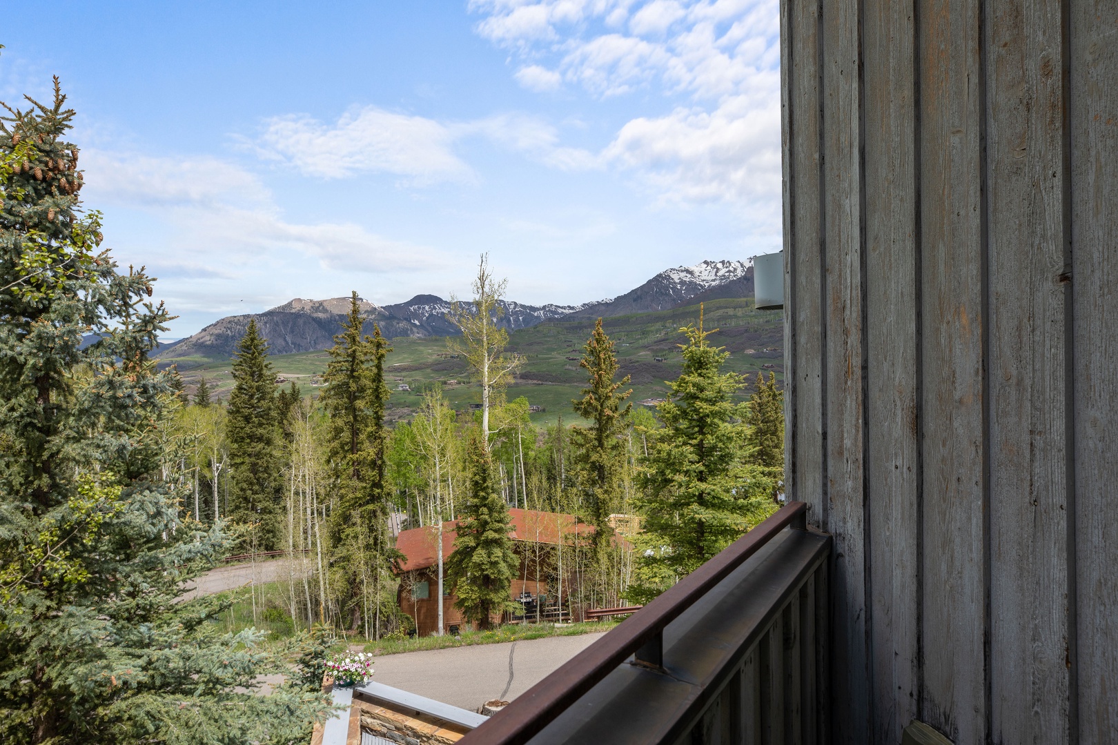 Adams Way - Gray Mill House by Curate Telluride