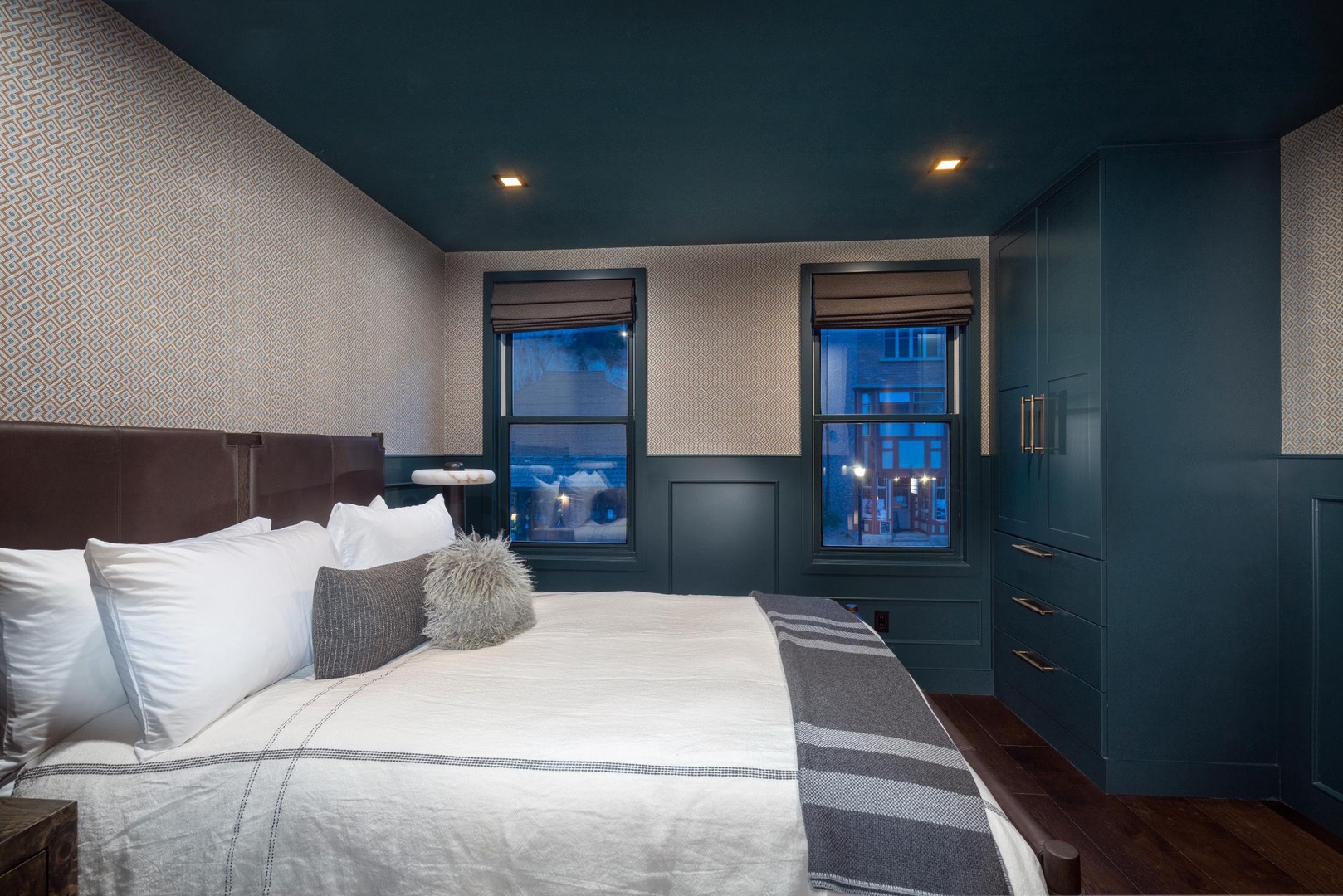 Guest Bedroom - Bedroom 2