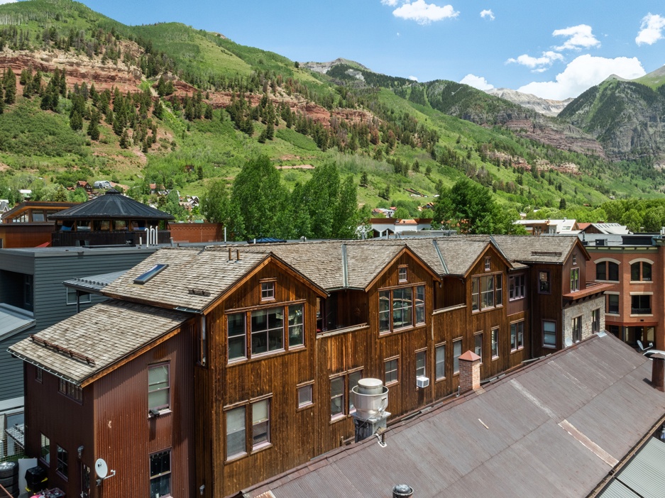 Pine Street C - Ballard Views by Curate Telluride