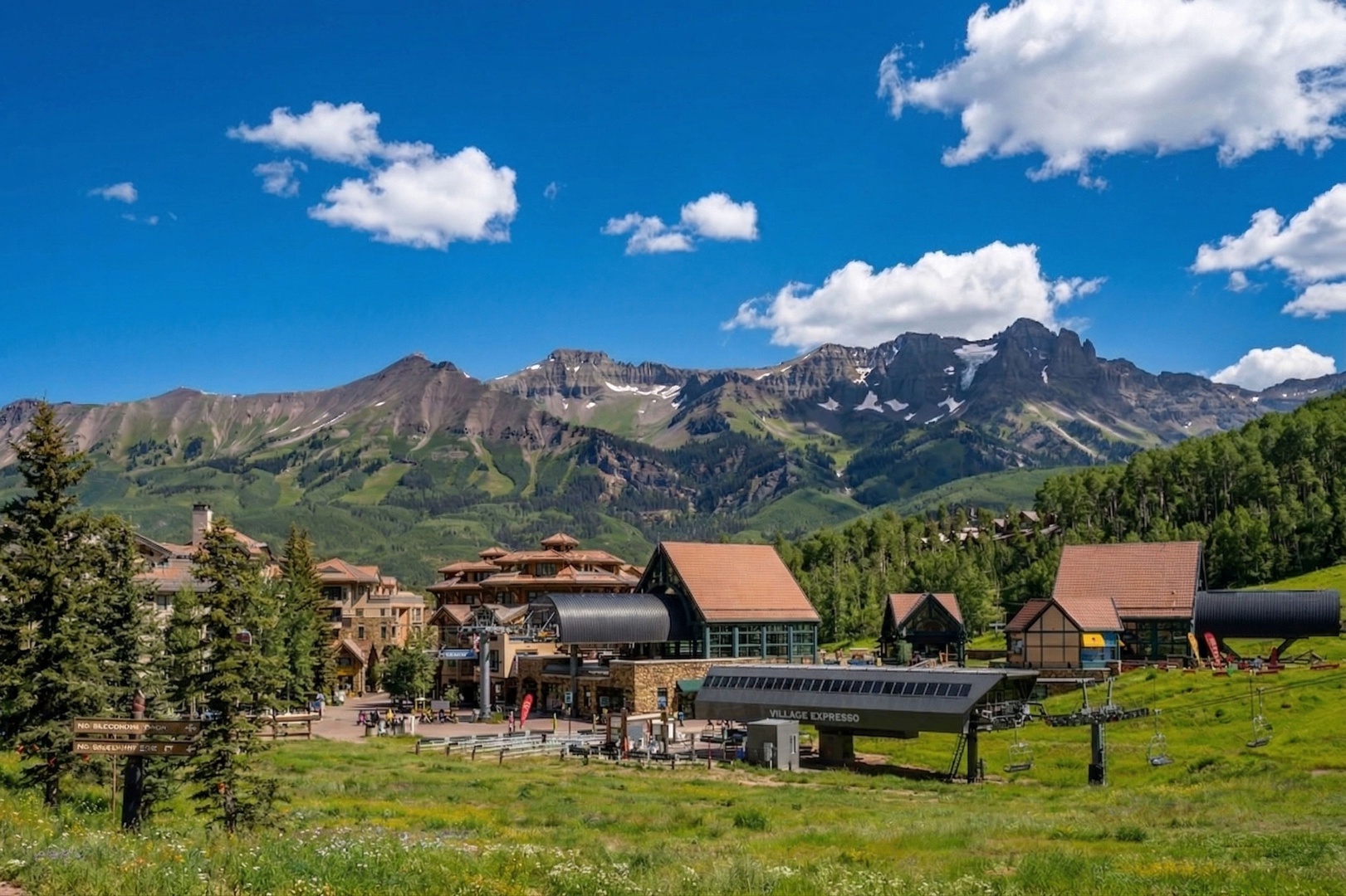 Kayenta 7 - Legend House