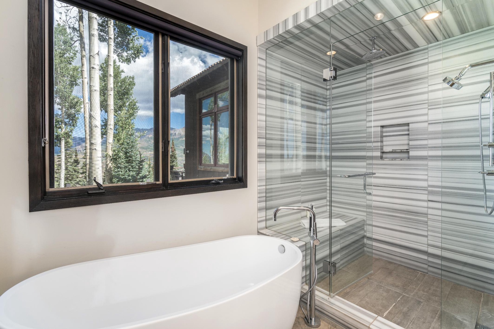 Primary Bathroom 1