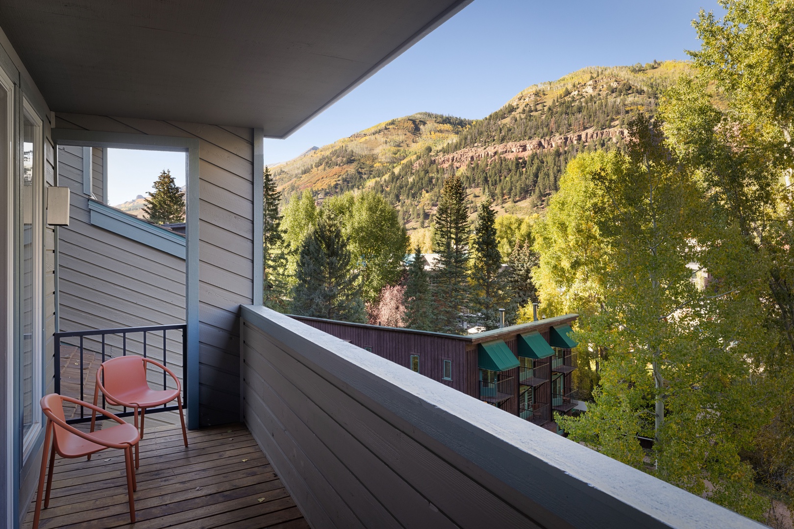 Welcome to Riverside E2 by Curate Telluride