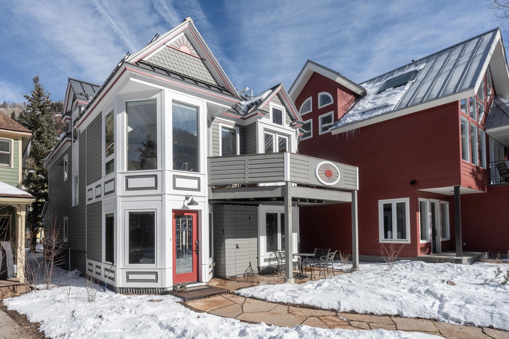 Bachman Village 26 - Hells Bells