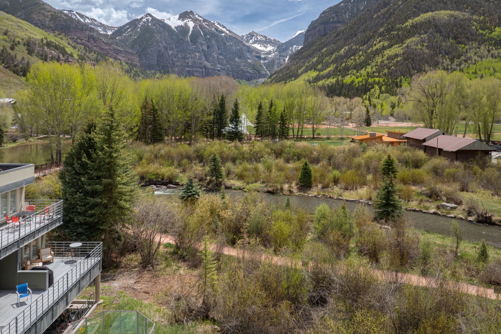 Muscatel 20 by Curate Telluride