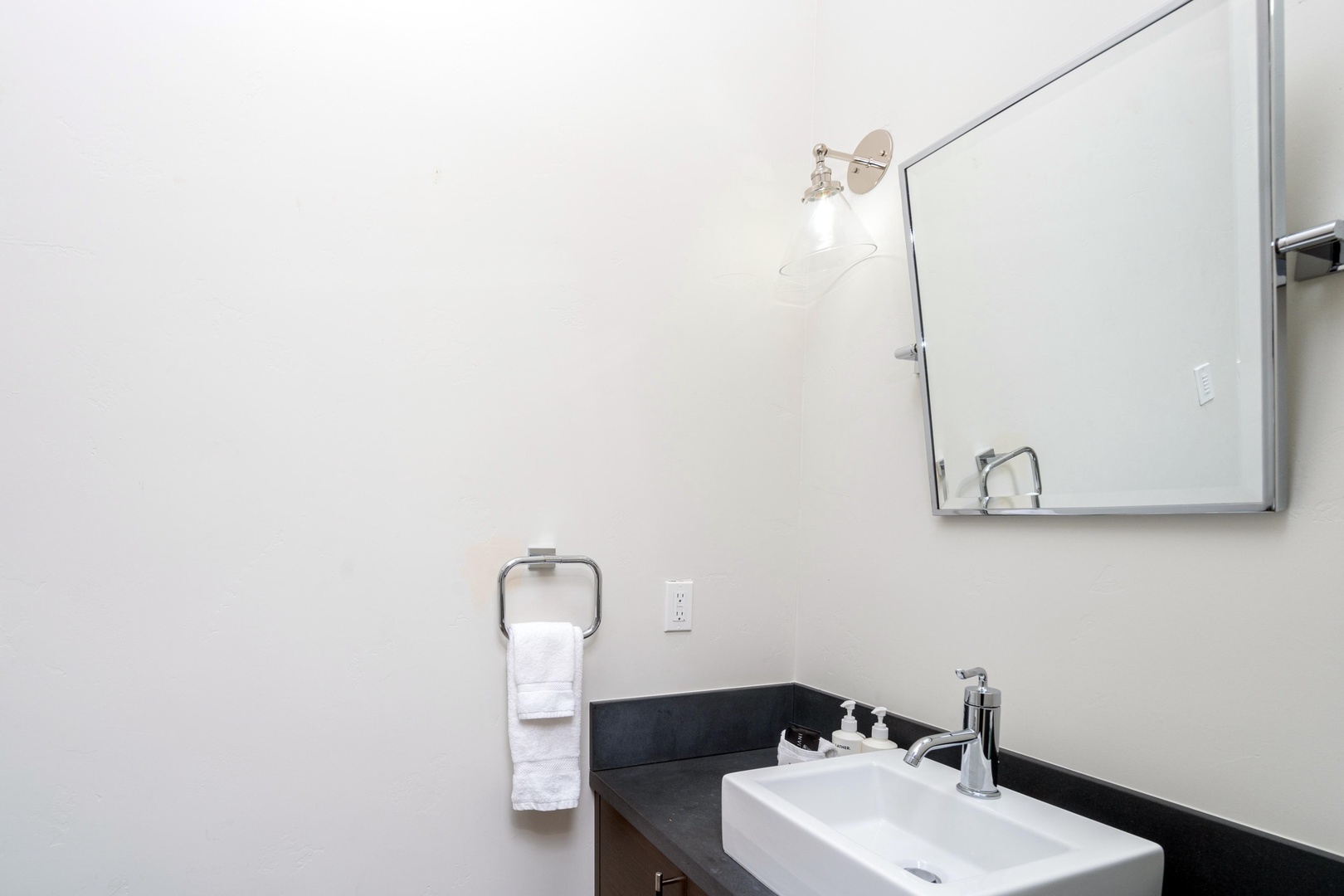 Powder Room 1