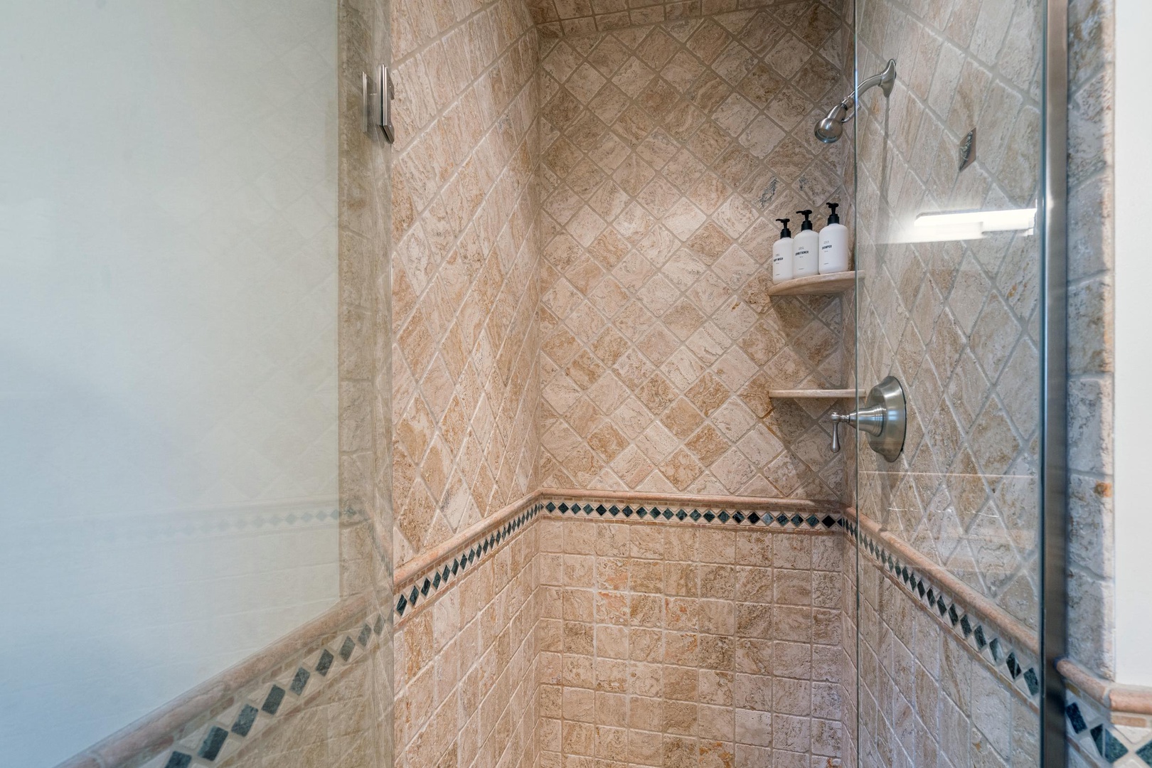Bathroom 2 - Shared