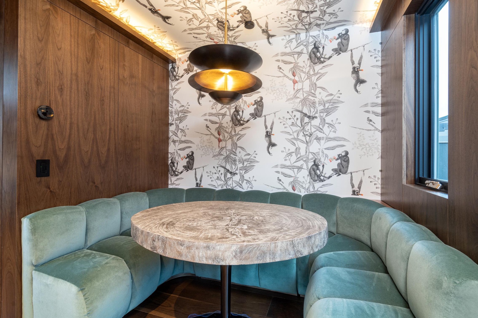Breakfast Nook