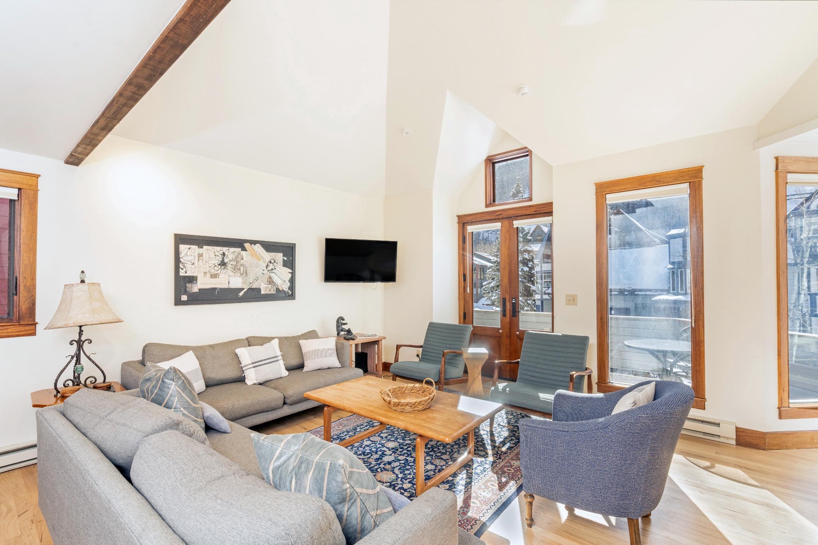 Bachman Village 26 - Hells Bells