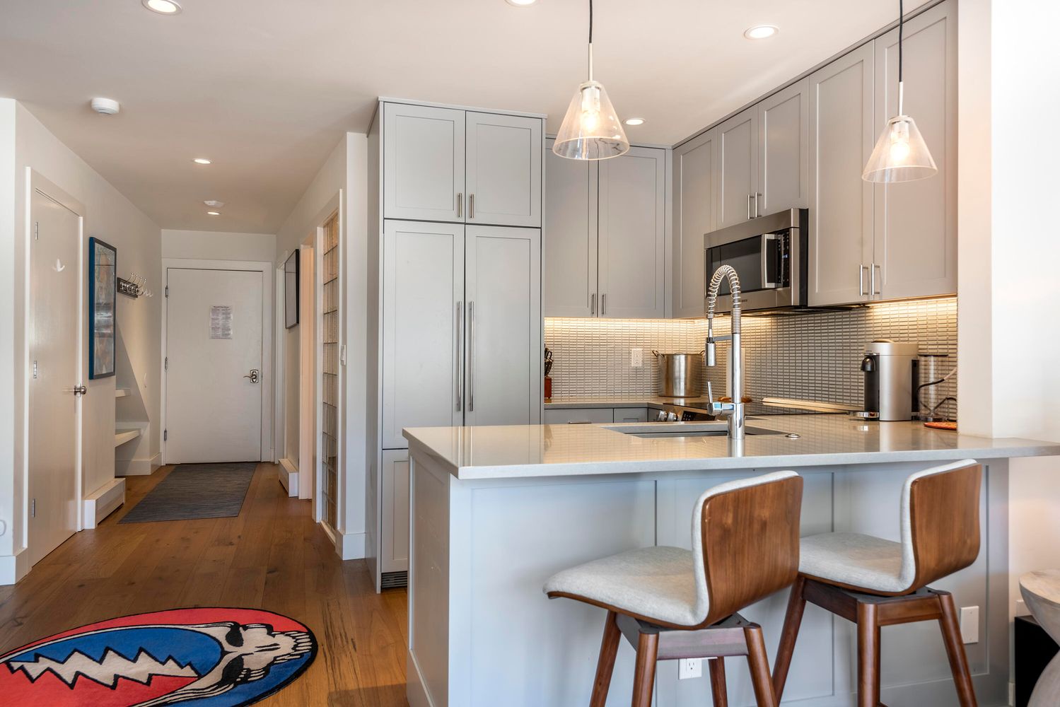 Muscatel 20 by Curate Telluride