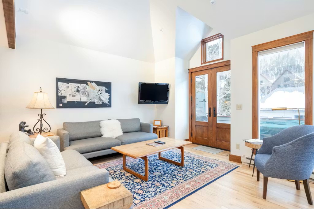 Bachman Village 26 - Hells Bells