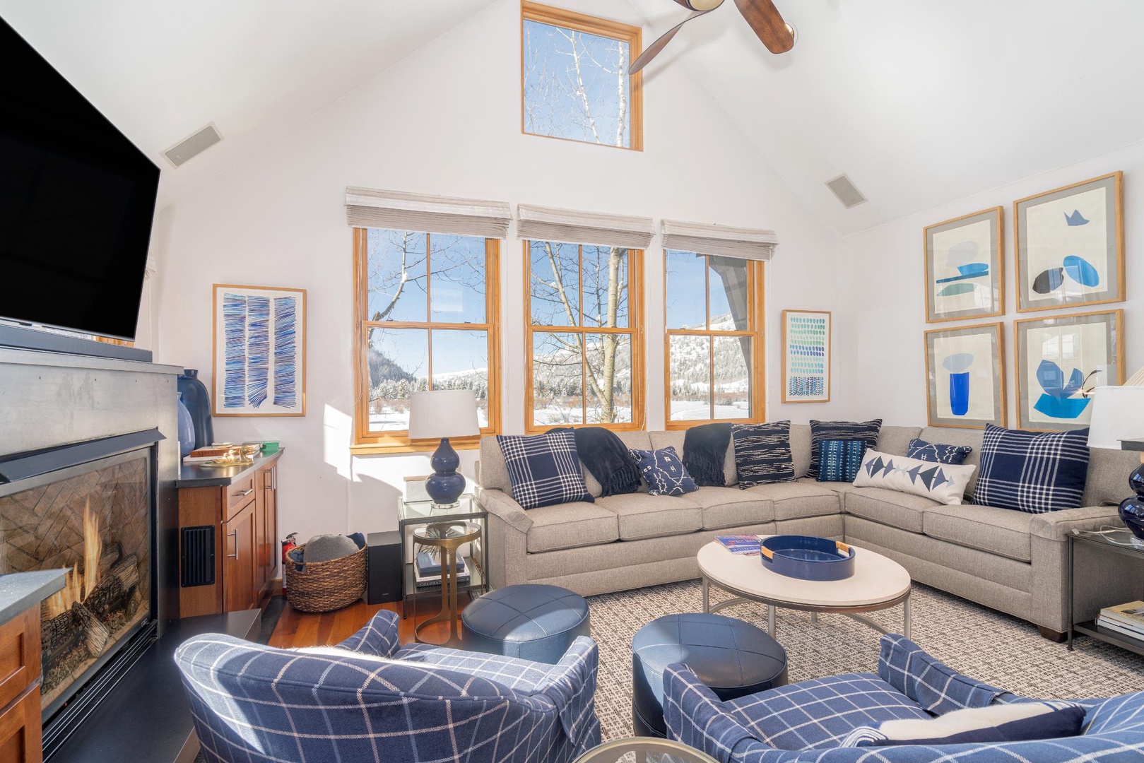 Owl Meadows 7 - Owl Perch