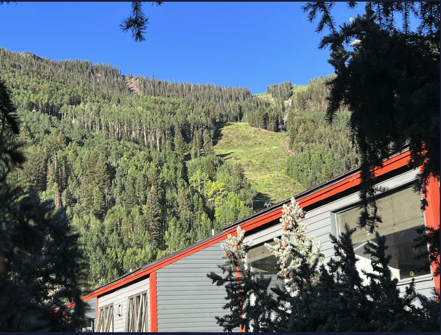 Welcome to Telluride Paradise by Curate Telluride