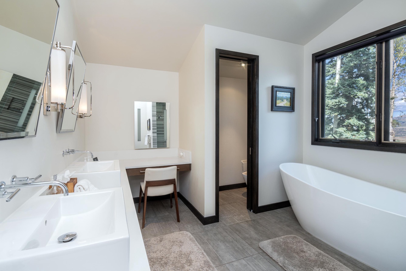 Primary Bathroom 1