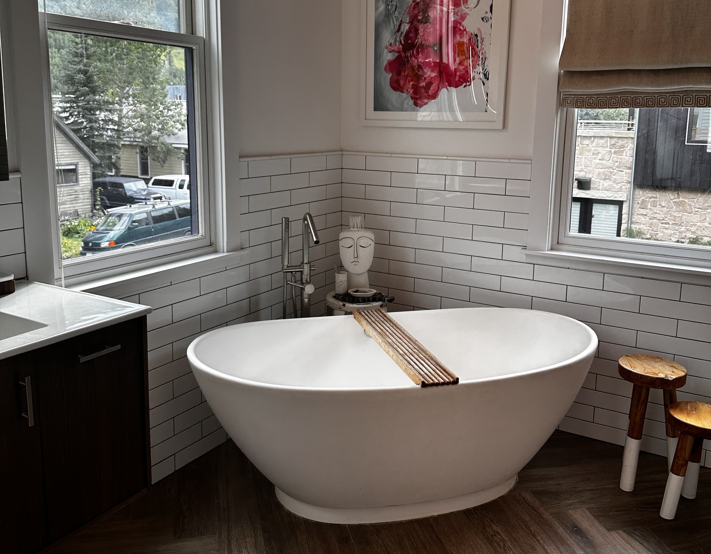 Primary Bathroom 1
