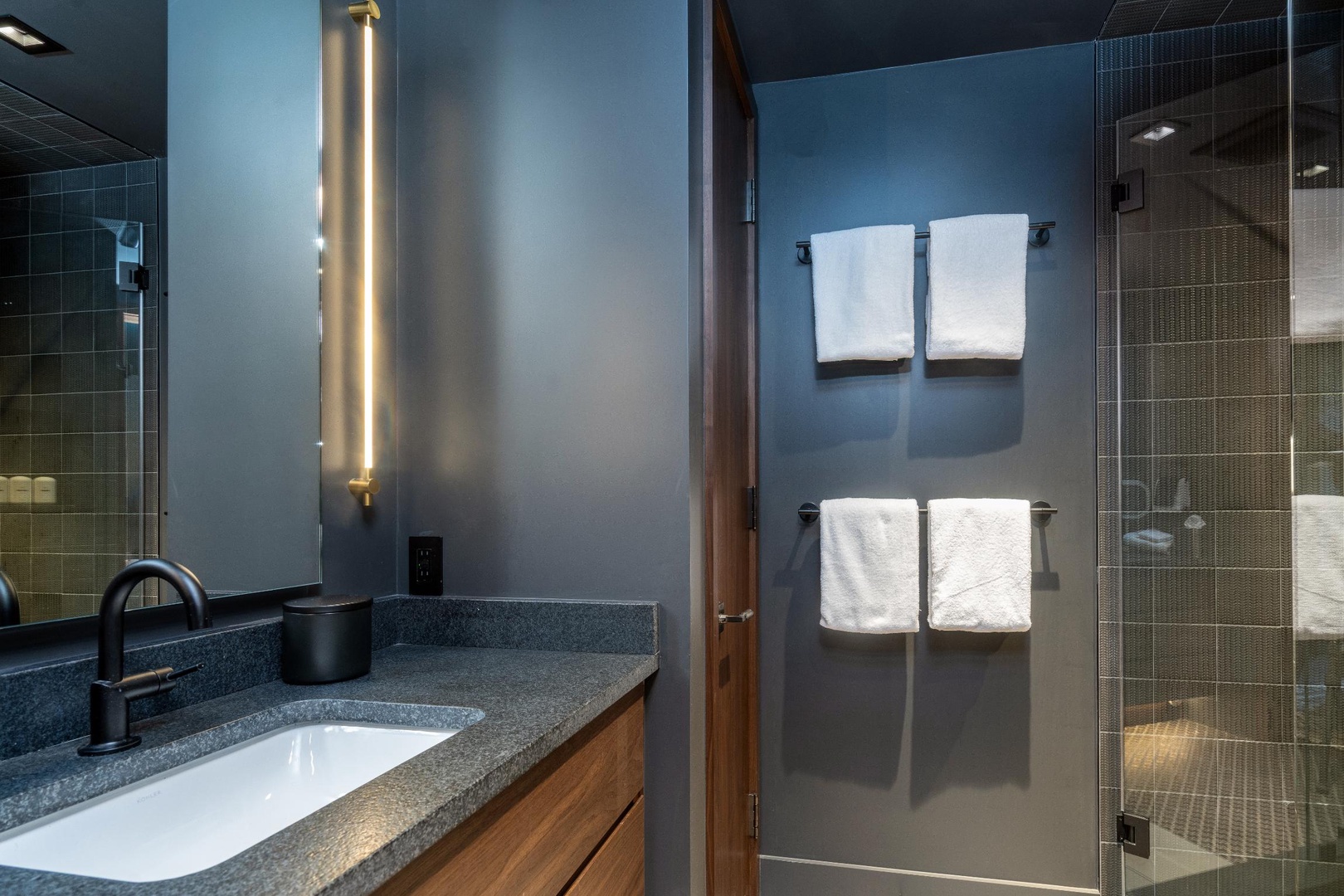 Guest Bathroom - Bathroom 2
