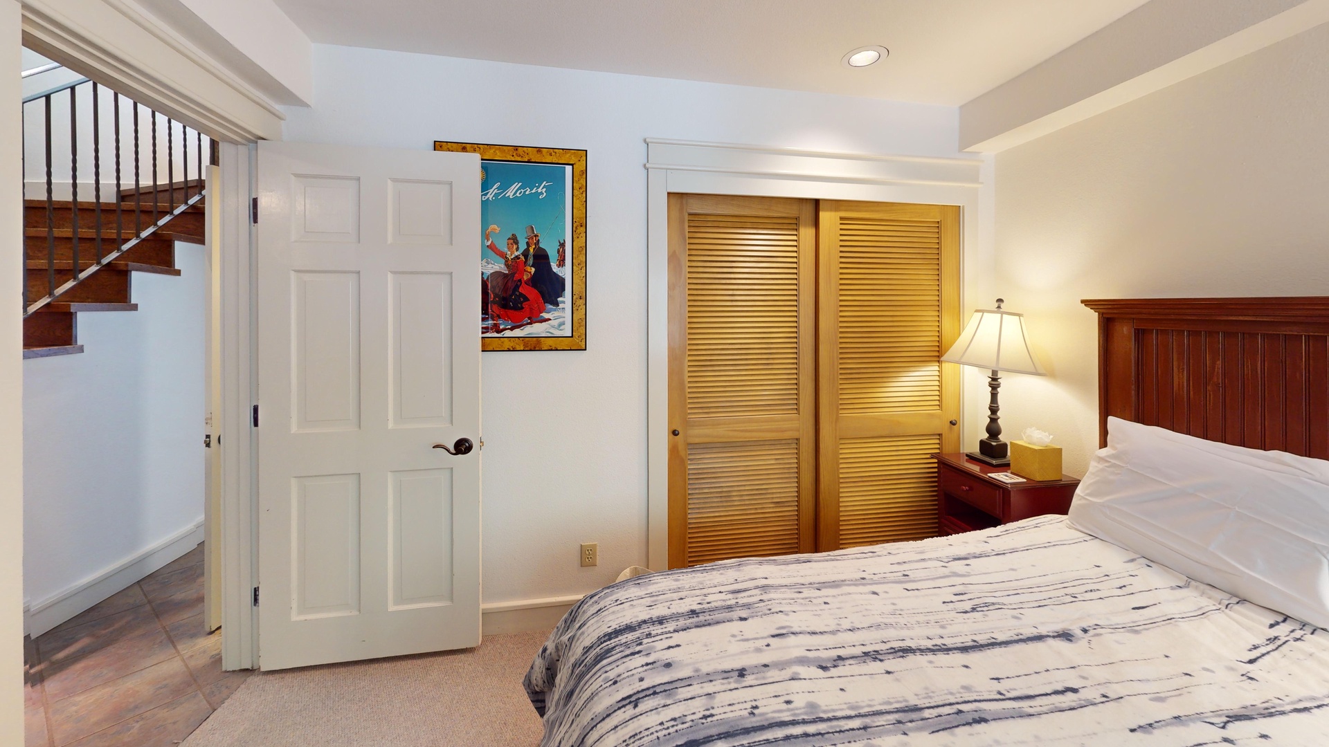 Riverside-A201-Bedroom 1