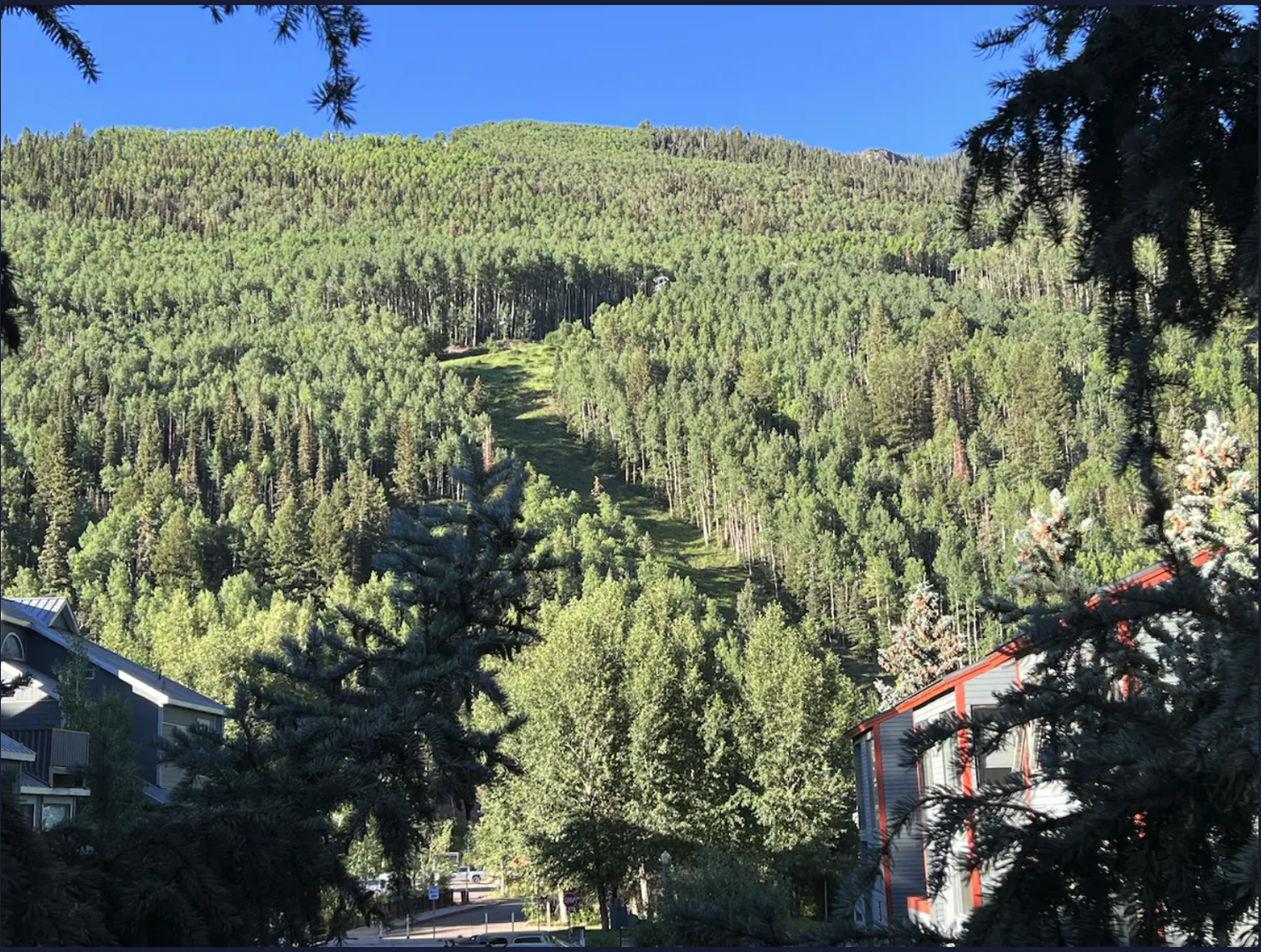 Welcome to Telluride Paradise by Curate Telluride