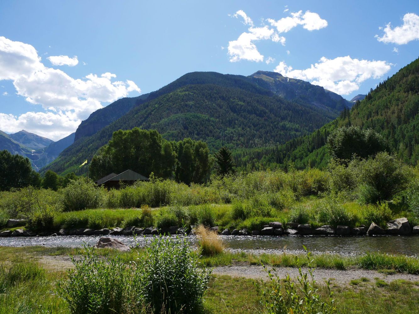 Muscatel 20 by Curate Telluride